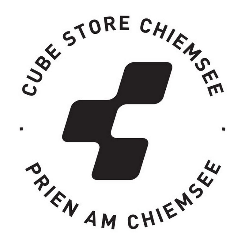 Cube Shop-chiemsee Logo