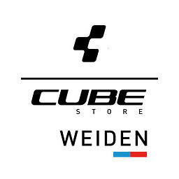 Cube Store-weiden Logo