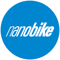 Cube Store Nanobike Logo