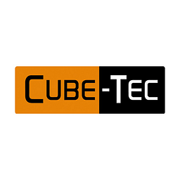 Cube Tec International GmbH Logo