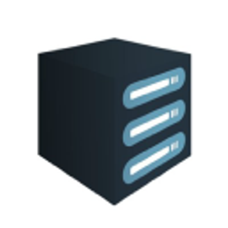 CubeHosting.me Logo