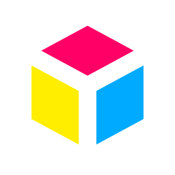 cubeless.ch Logo