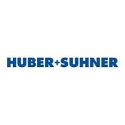 HUBER+SUHNER Cube Optics AG Logo