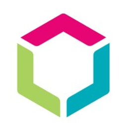 Cubic³ Logo