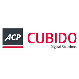 cubido business solutions gmbh Logo