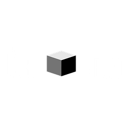 Cubo Negro Café Bar Restaurant Logo