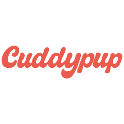 Cuddypup Logo