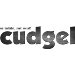 cudgel.de Logo