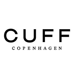 CUFF Copenhagen Logo