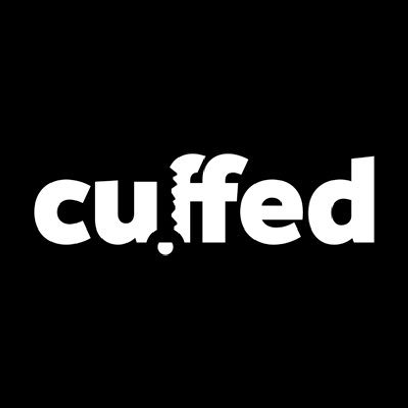 cuffed.at Logo