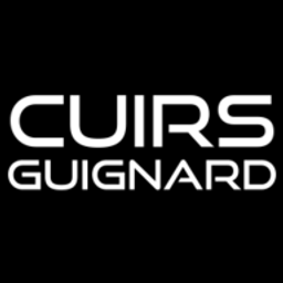 Cuirs Guignard Logo