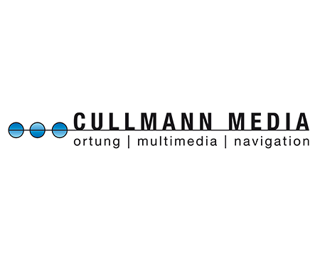 Cullmann Media e.K. Logo