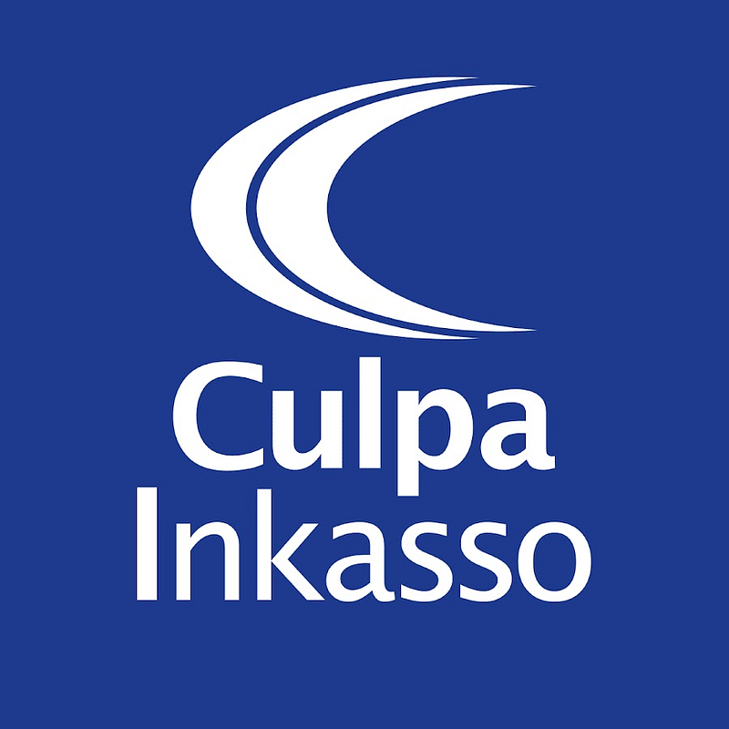 Culpa Inkasso Logo