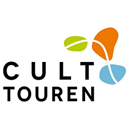 cult-touren Touristikunternehmen Logo