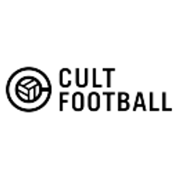 Cult Football Limited Logo