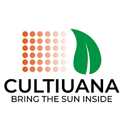Cultiuana Logo
