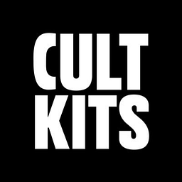 Cult Kits Logo