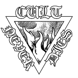 Cultneverdies Logo