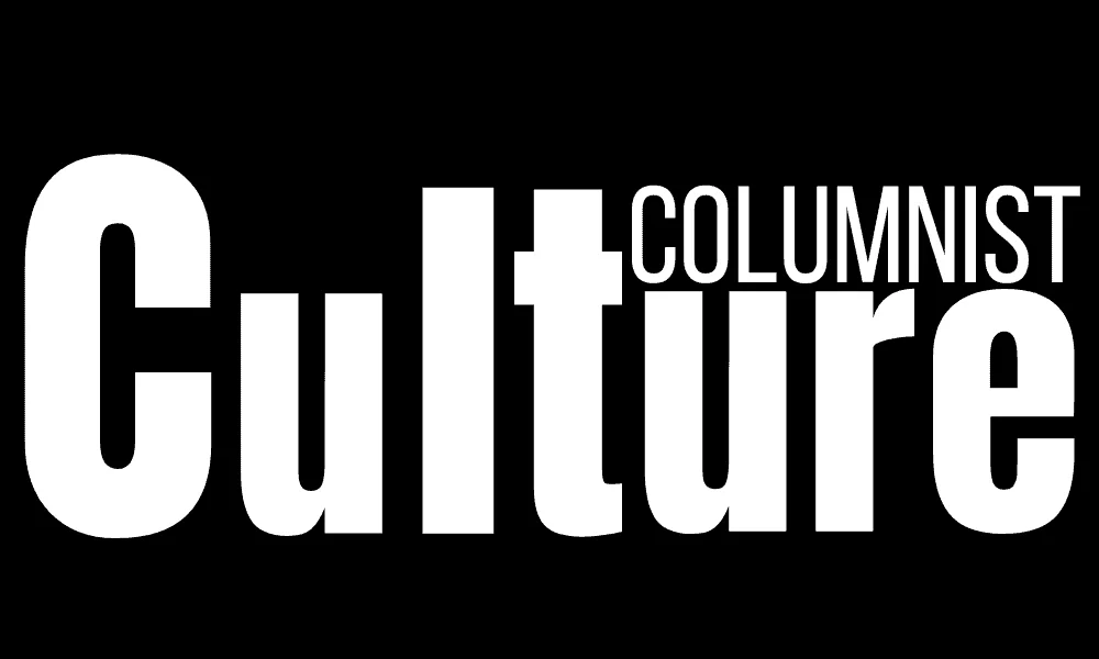 Culturecolumnist Logo