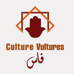 Culturevultures Logo
