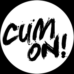 CUM! Logo