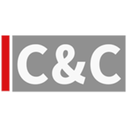 C&C Bau Freilassing GmBH Logo