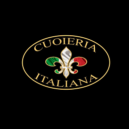 Cuoieria Italiana Logo
