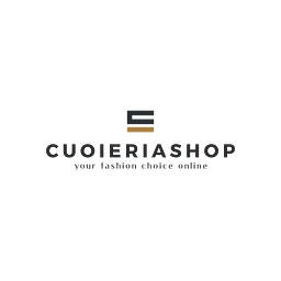 Cuoieriashop Logo