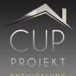 Cupurdija-Projektentwicklung UG (haftungsbeschränkt) Logo