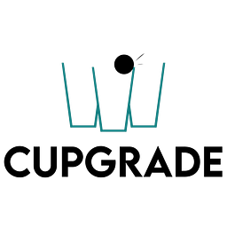 Cupgrade Logo