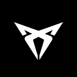 Cupra Logo