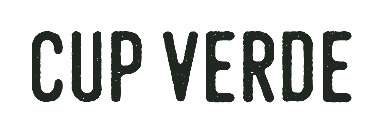 CUP VERDE Logo