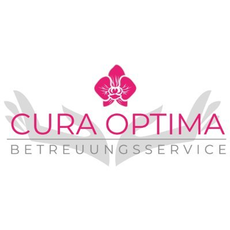Cura Optima Logo