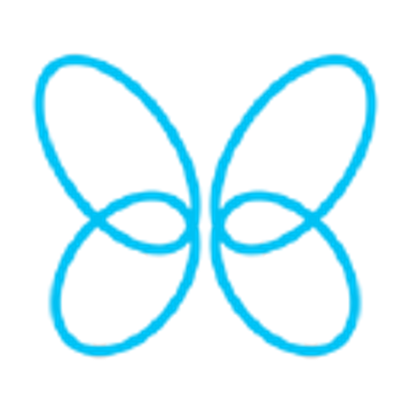 curablu Logo