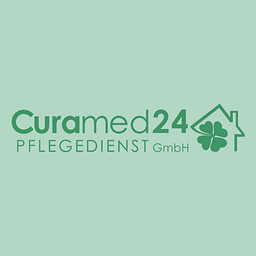 Curamed24 Pflegedienst GmbH Logo