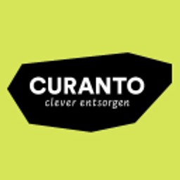 Curanto Logo