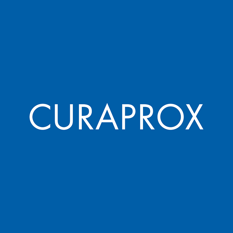 CURAPROX Logo