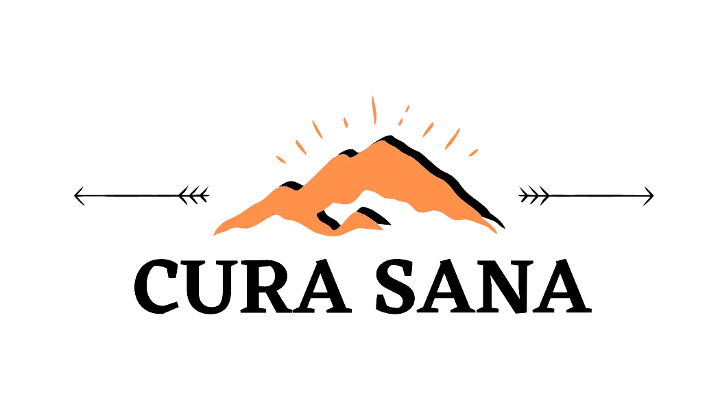 Curasana Shop Logo