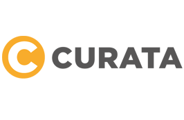 Curata Wohnungsverwaltungsges. mbH Logo