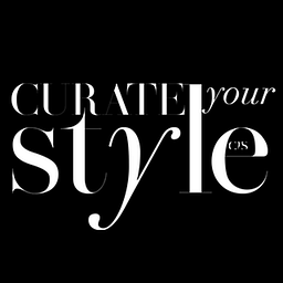 Curate Your Style Ltd Logo