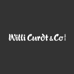 Willi Curdt & Co GmbH, Tischlerei Logo