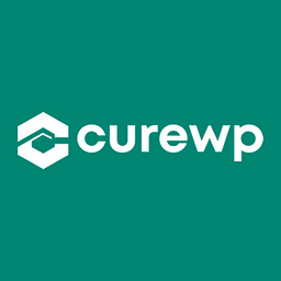 CureWP Logo