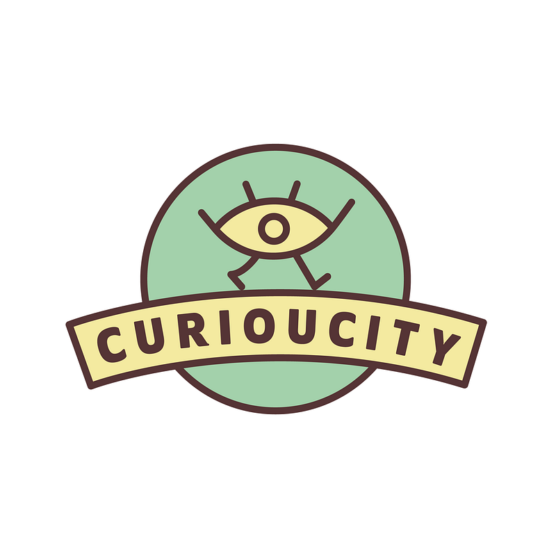 Curioucity GmbH Logo