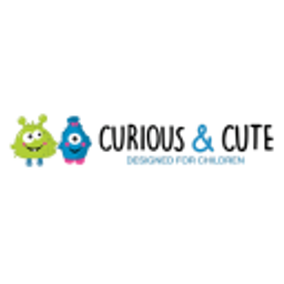 curiousandcute.de Logo
