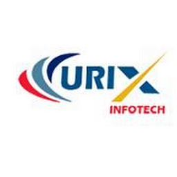 Curixinfotech Logo