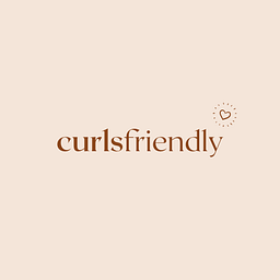 Curlsfriendly Logo