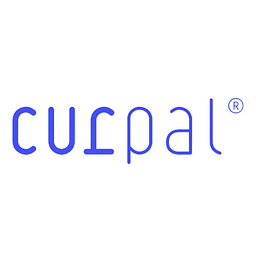 curpal.de Logo