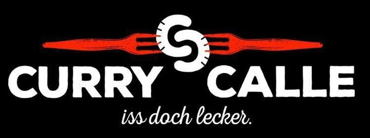 Pascal Dunker Imbißbetrieb Curry Calle Logo