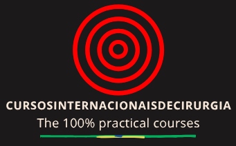 Cursos Internacionais De Cirurgia Logo
