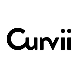 Curvii Logo